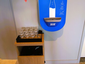 ibis budget loudeac velodrome ouverture juillet 2023