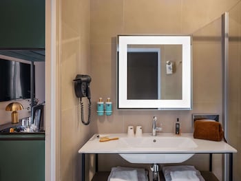 novotel orleans centre gare