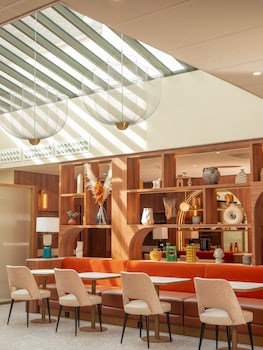 novotel orleans centre gare