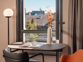 novotel orleans centre gare