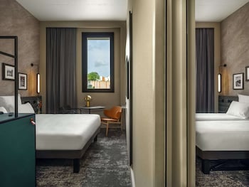 novotel orleans centre gare