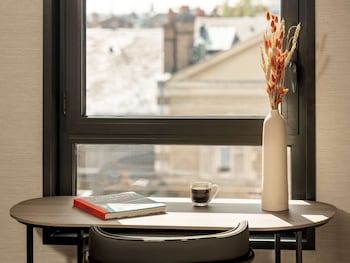 novotel orleans centre gare