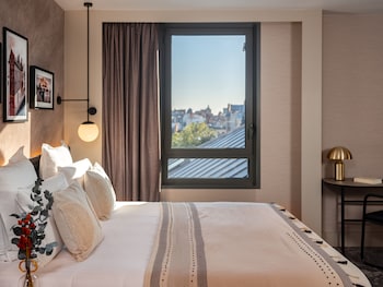 novotel orleans centre gare