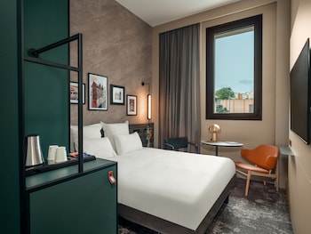 novotel orleans centre gare