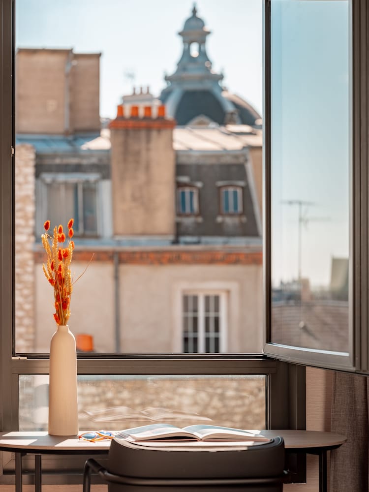 novotel orleans centre gare