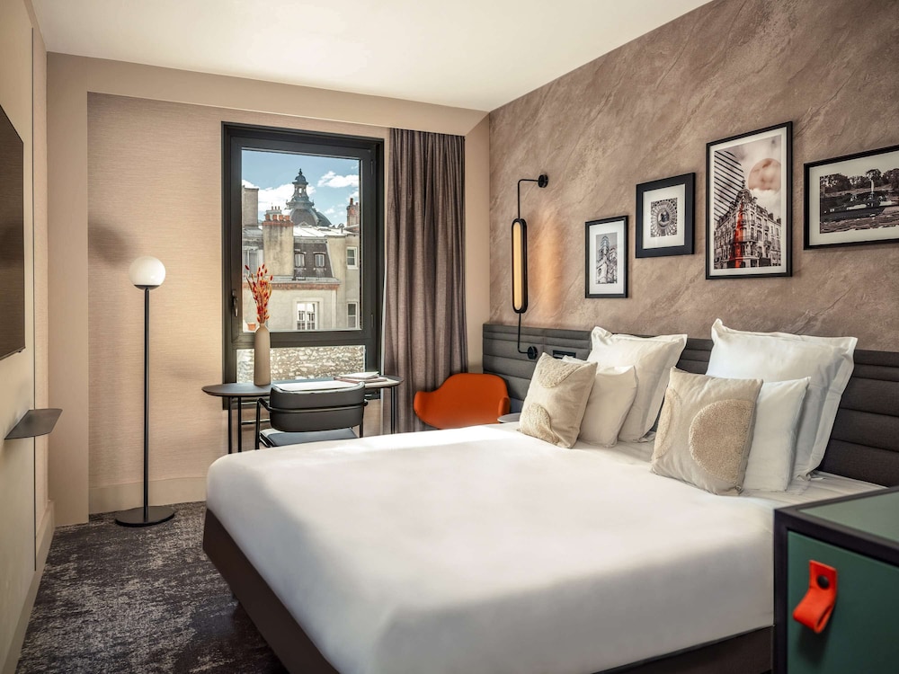 novotel orleans centre gare