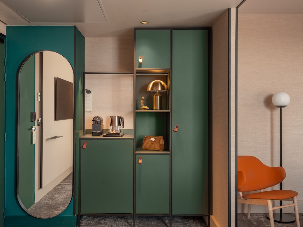 novotel orleans centre gare