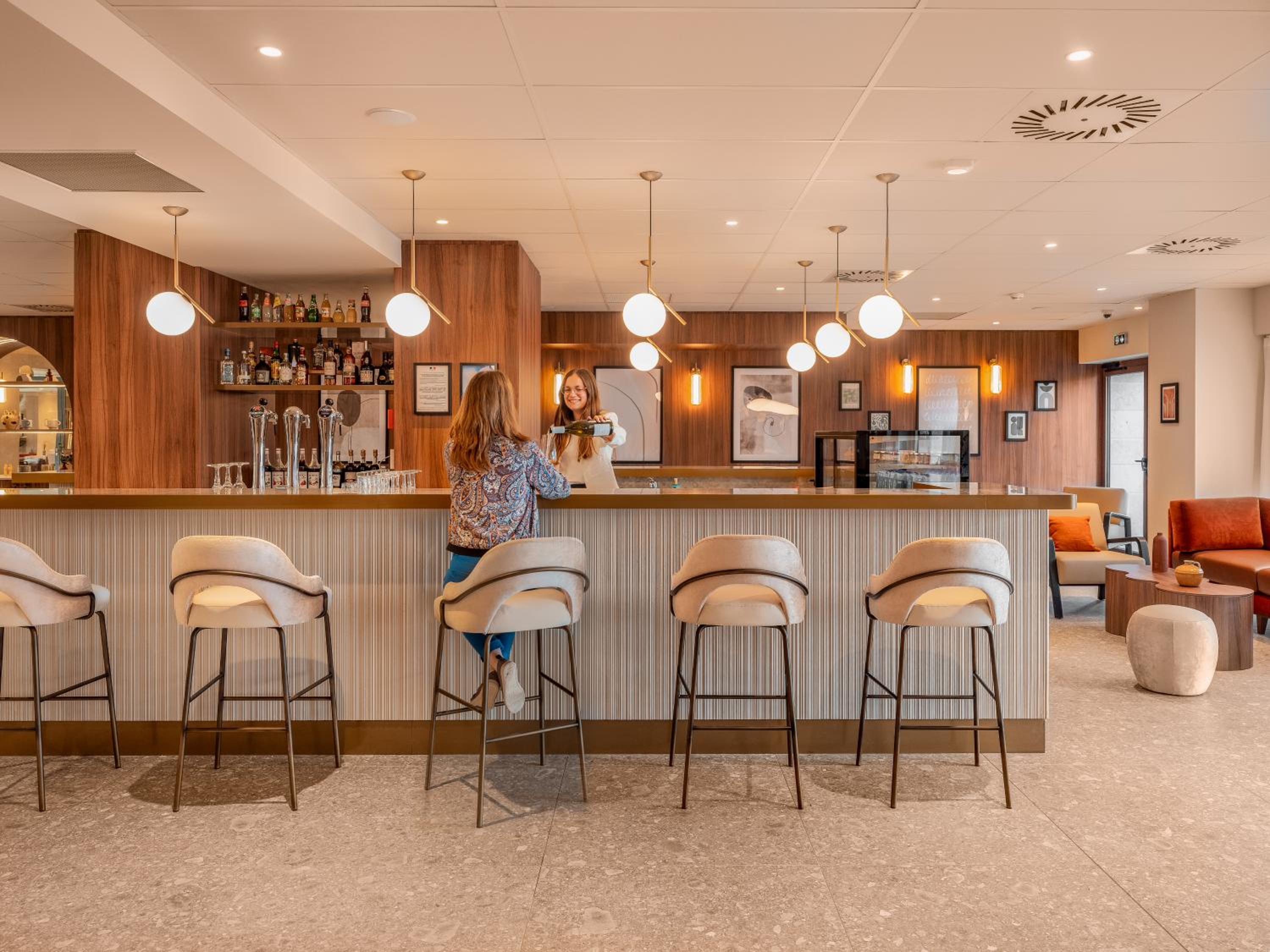 novotel orleans centre gare