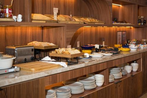 novotel orleans centre gare