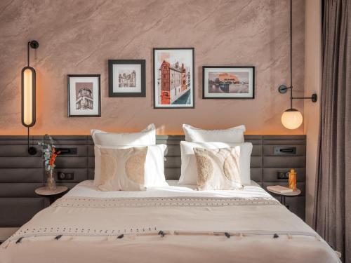 novotel orleans centre gare