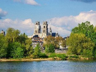 novotel orleans centre gare