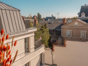 novotel orleans centre gare