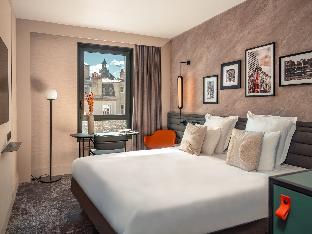 novotel orleans centre gare