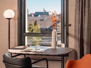 novotel orleans centre gare