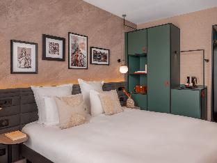 novotel orleans centre gare