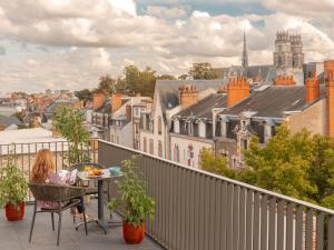 novotel orleans centre gare