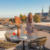novotel orleans centre gare