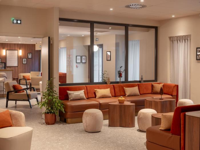novotel orleans centre gare
