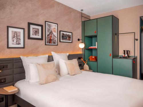 novotel orleans centre gare