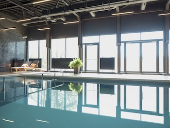novotel krakow city west