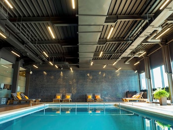 novotel krakow city west