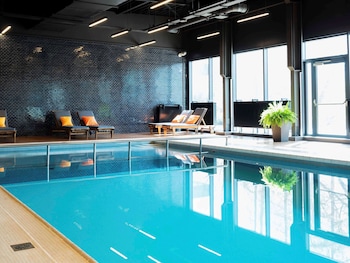 novotel krakow city west
