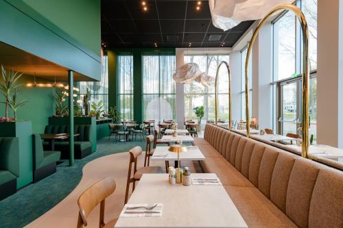 ibis styles rotterdam ahoy opening september