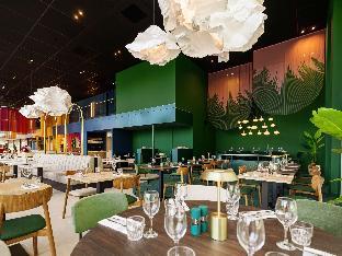 ibis styles rotterdam ahoy opening september