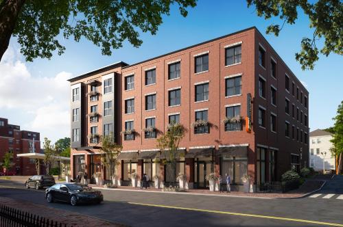 longfellow hotel