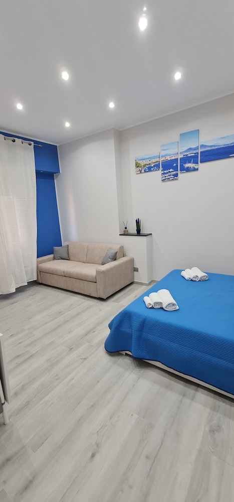 punto house