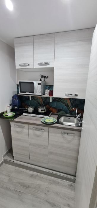 punto house