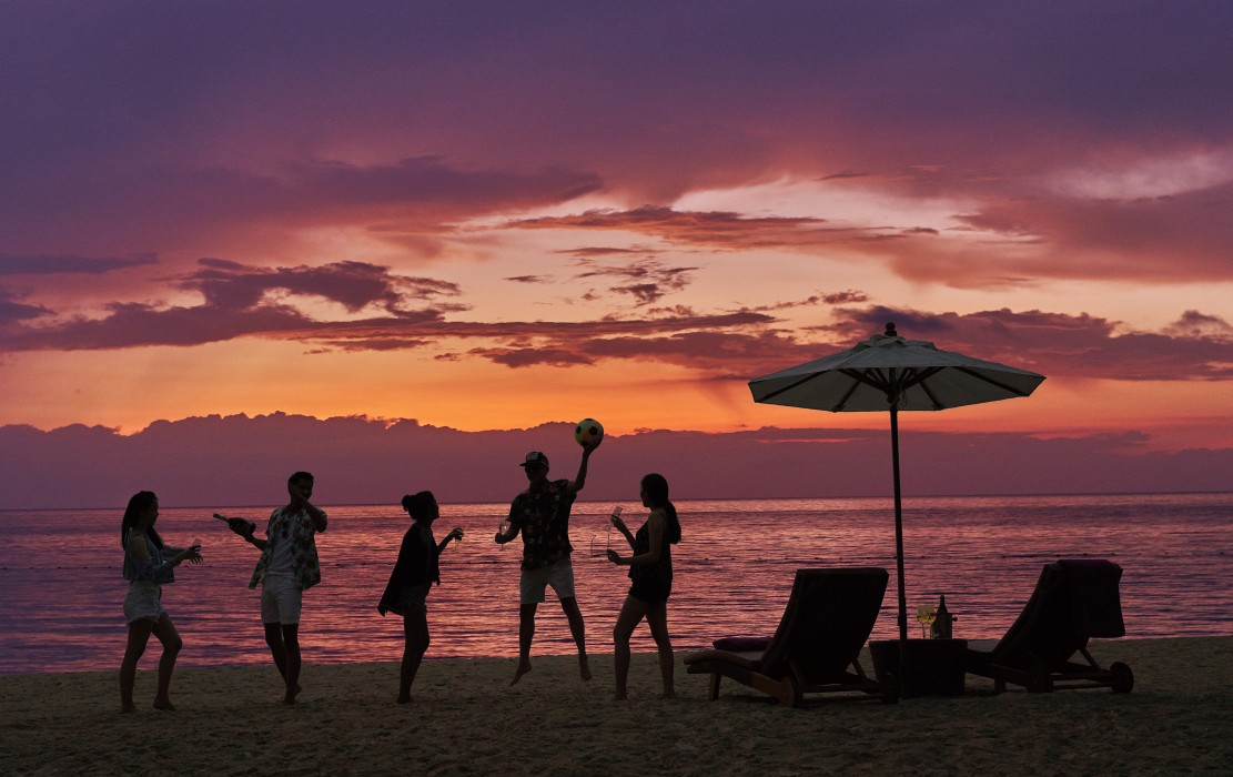 dusit thani laguna phuket