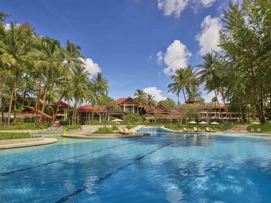 dusit thani laguna phuket