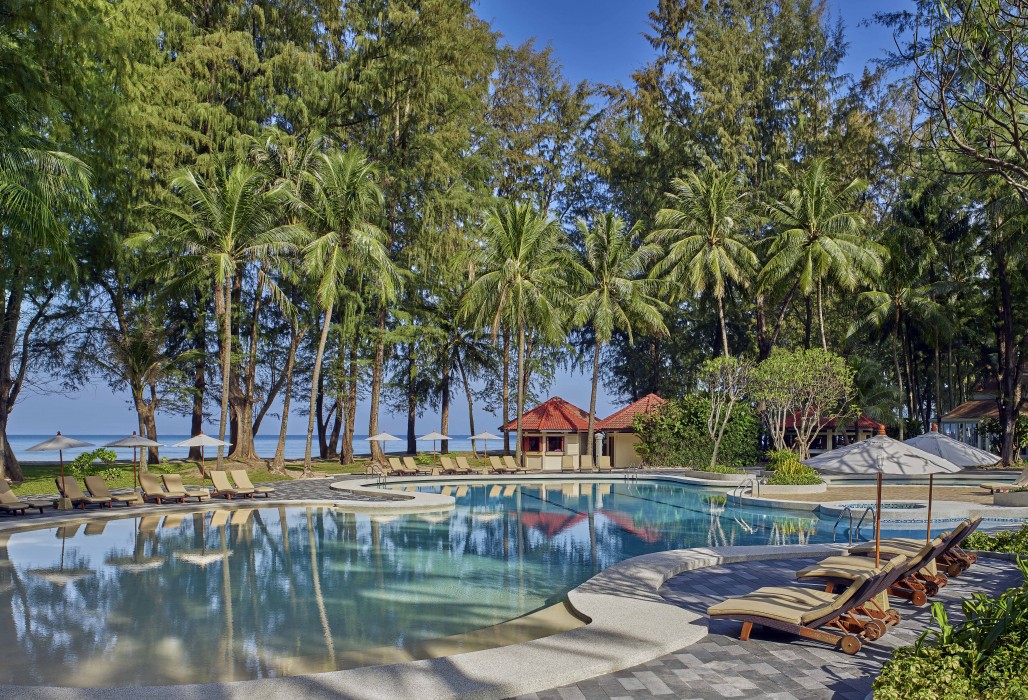 dusit thani laguna phuket