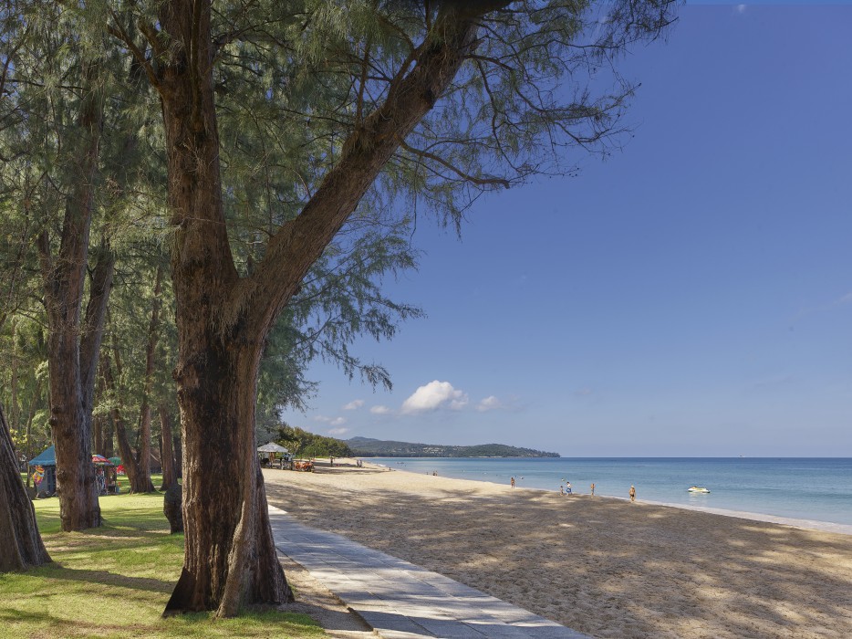 dusit thani laguna phuket