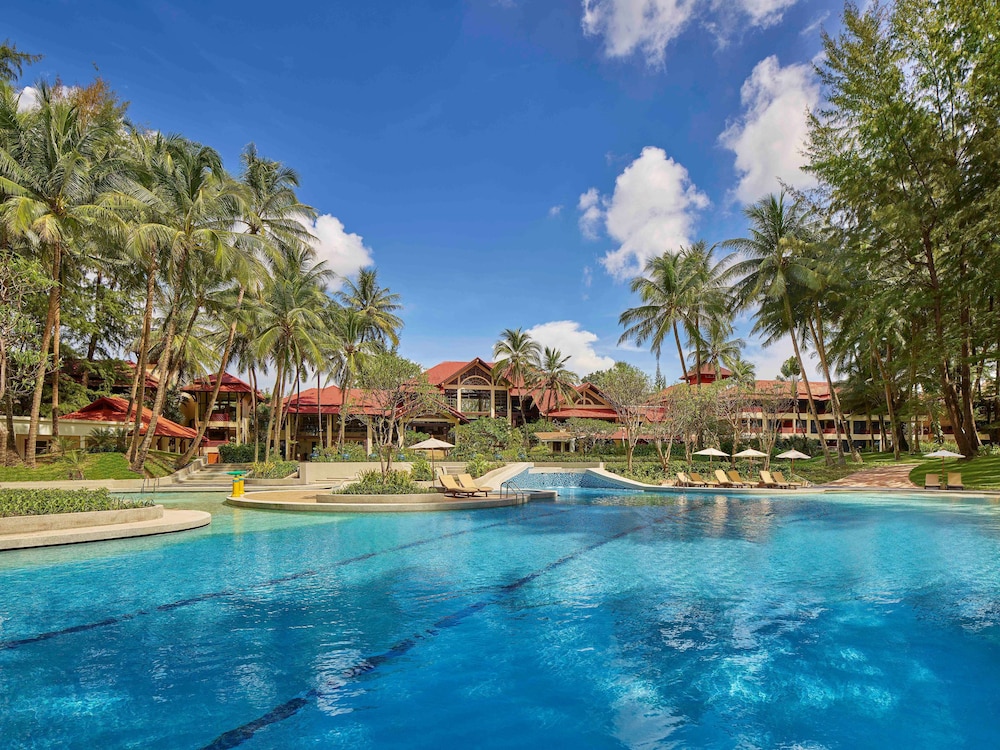 dusit thani laguna phuket