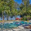 Dusit Thani Laguna Phuket,Choeng Thale>>Bang Tao Beach,5 star