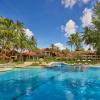 Dusit Thani Laguna Phuket,Choeng Thale>>Bang Tao Beach,5 star