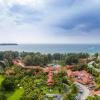 Dusit Thani Laguna Phuket,Choeng Thale>>Bang Tao Beach,5 star