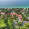 Dusit Thani Laguna Phuket,Choeng Thale>>Bang Tao Beach,5 star