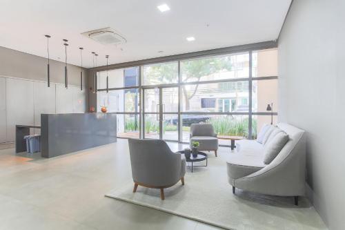 arte arquitetura vila mariana