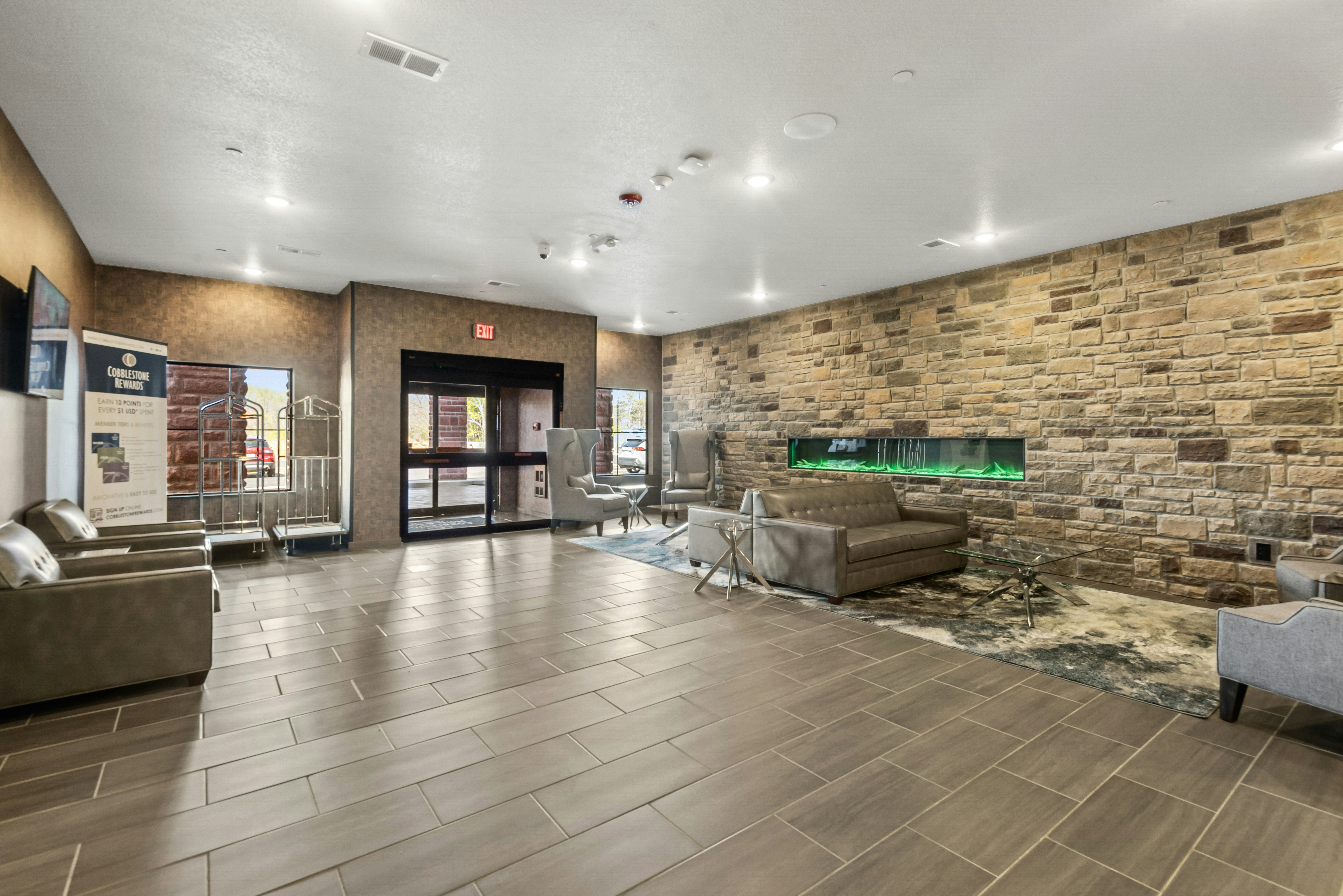 cobblestone hotel and suites cullman