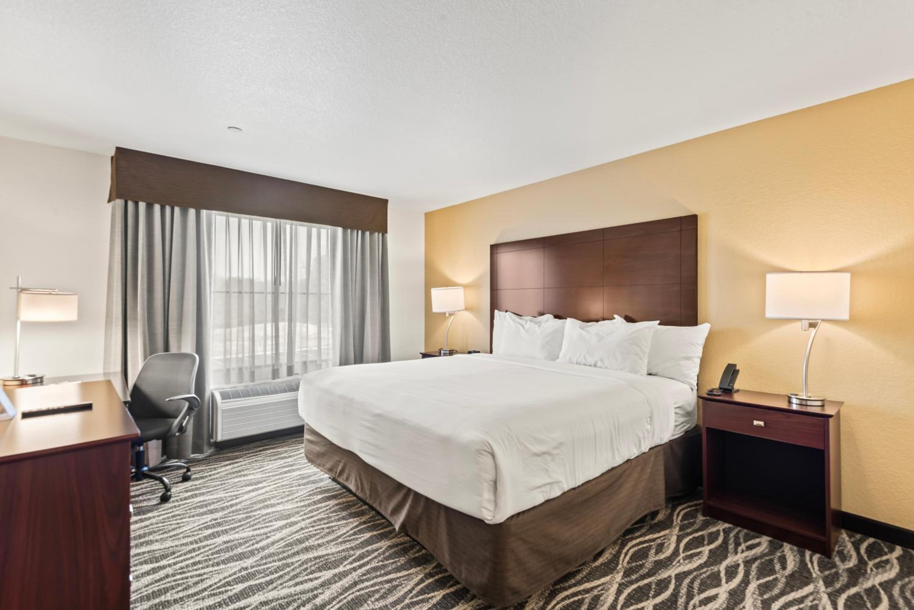 cobblestone hotel and suites cullman
