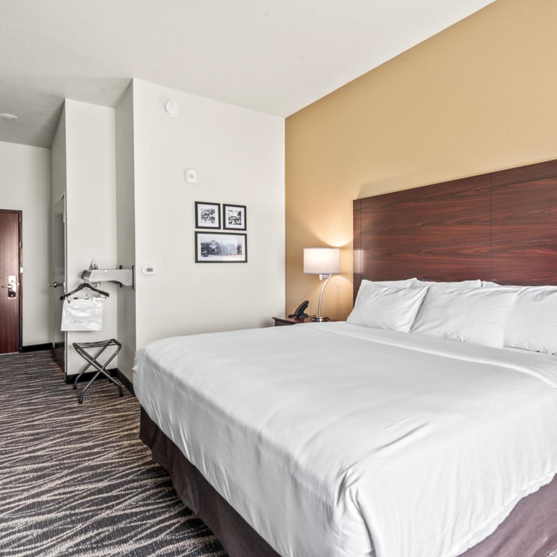 cobblestone hotel and suites cullman