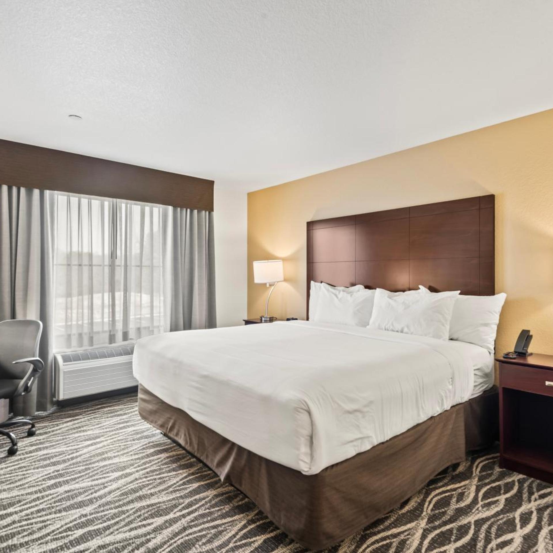 cobblestone hotel and suites cullman