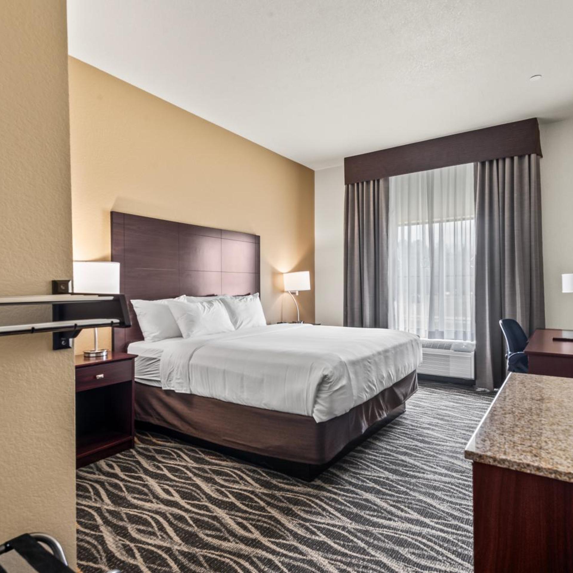 cobblestone hotel and suites cullman