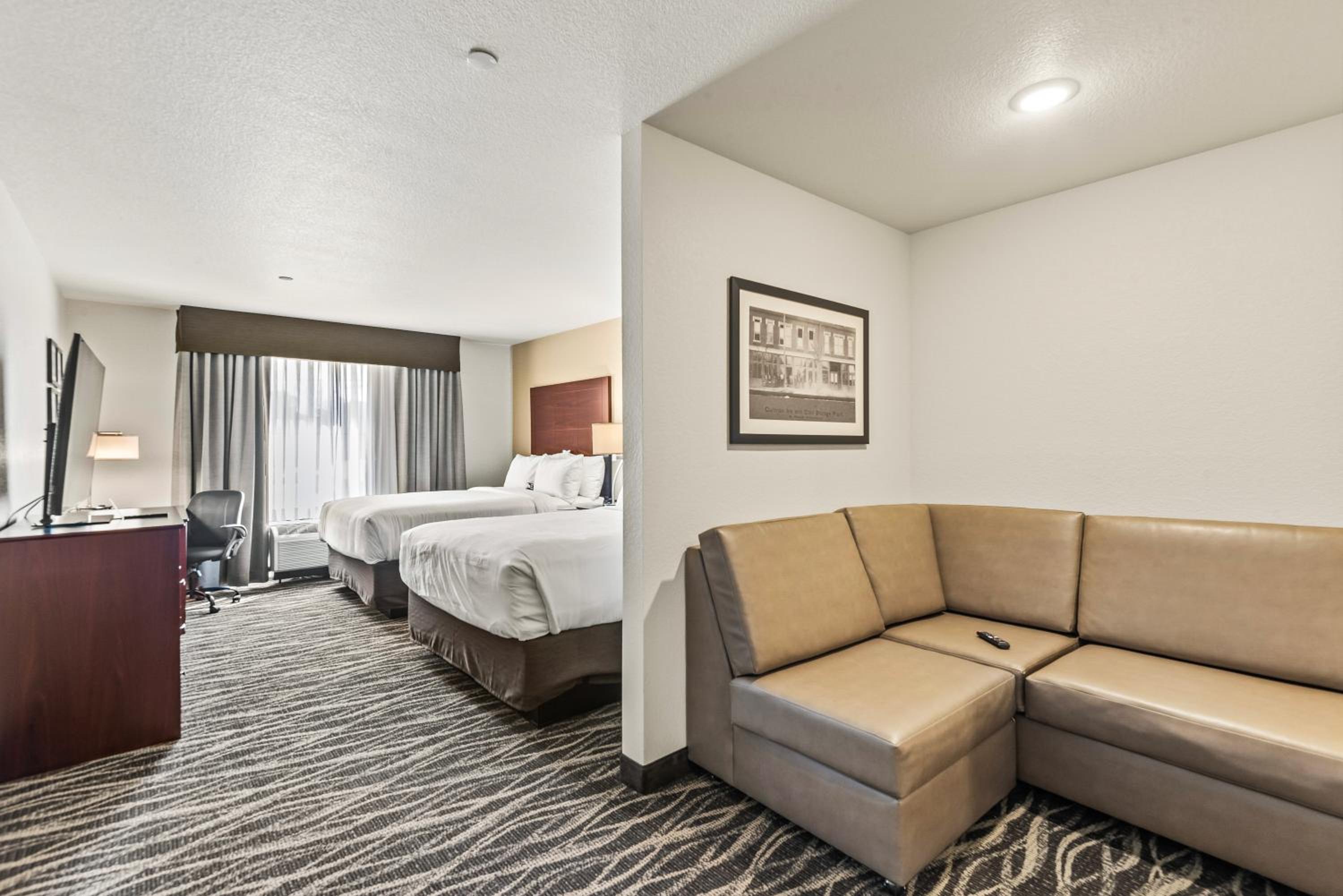 cobblestone hotel and suites cullman