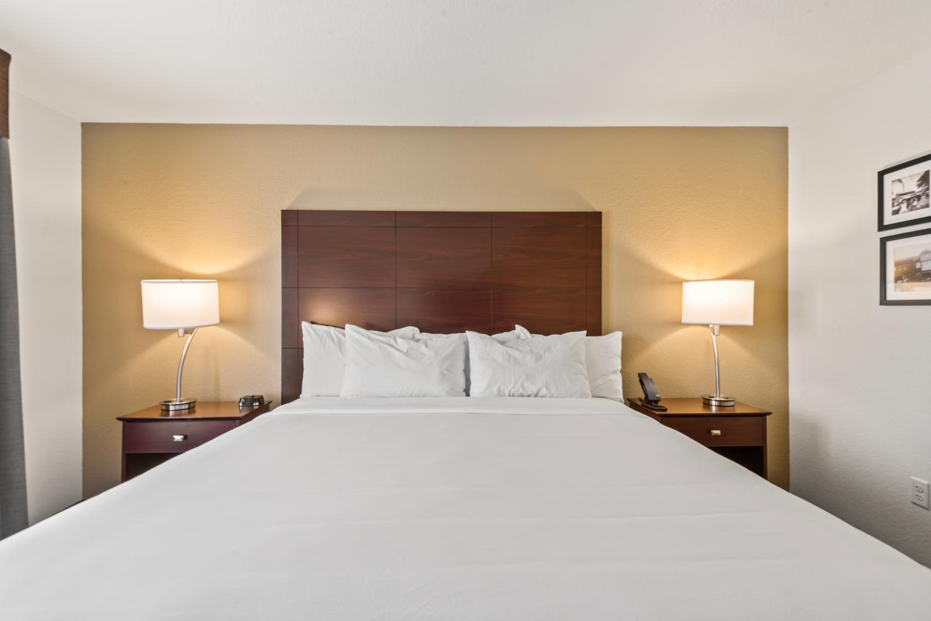 cobblestone hotel and suites cullman
