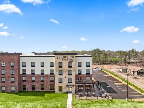 cobblestone hotel and suites cullman