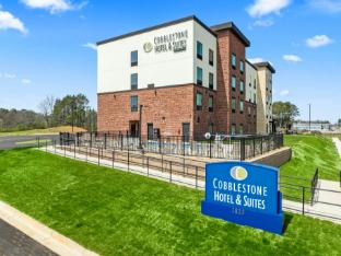 cobblestone hotel and suites cullman